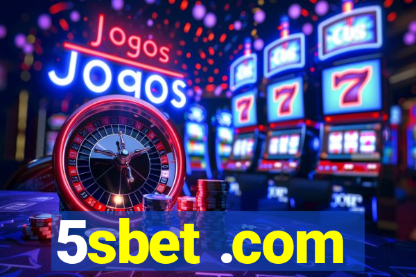 5sbet .com